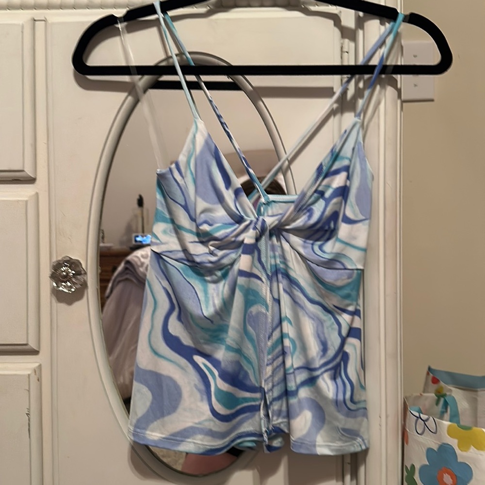 NWT Top